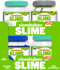 NICKELODEON SLIME